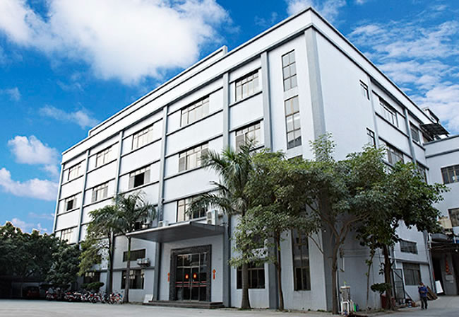 公司簡介